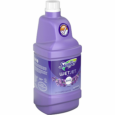 Swiffer WetJet Floor Cleaner (PGC77811)