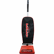 V.A.C. Battery-Operated Upright Vacuum (P111)