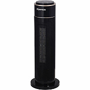 ESM 21" Oscillating Tower Heater (ESMKM65010BK)