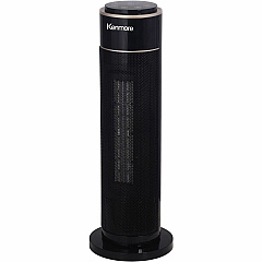 ESM 21" Oscillating Tower Heater (ESMKM65010BK)