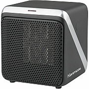 ESM 5" Personal Cube Heater (ESMKM65001BK)