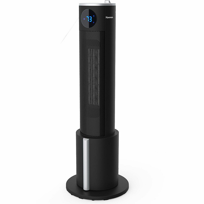 ESM 29" Tower Heater with Humidifier (ESMKM65012BK)