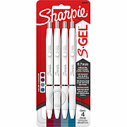 Sharpie S-Gel Pens (SAN2206099)