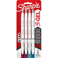 Sharpie S-Gel Pens (SAN2206099)