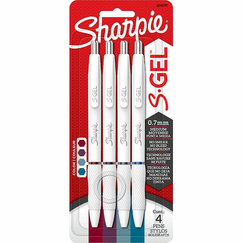 Sharpie S-Gel Pens (SAN2206099)