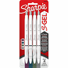 Sharpie S-Gel Pens (SAN2206100)