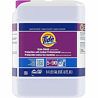 Tide Greasy Stain Fighter - Laundry Additive (25026)