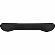 Compucessory Fabric-covered Gel Wrist Rest (CCS23728)
