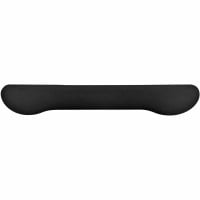 Compucessory Fabric-covered Gel Wrist Rest (CCS23728)