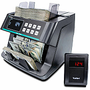 Cassida Kolibri Top-Loading Bill Counter (CDAKBC3000)