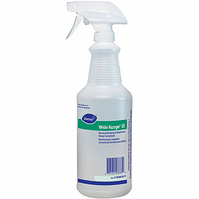 Diversey Spray Bottle (DVOD100863672CT)