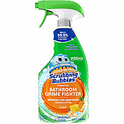 Scrubbing Bubbles Grime Fighter Spray (SJN366078)