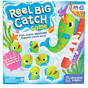 Learning Resources Reel Big Catch Game (LRN1708)