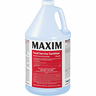 Midlab Surface Sanitizer (MLB04940041)