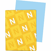 Exact 67 lb. Vellum Bristol Paper (WAU82321)