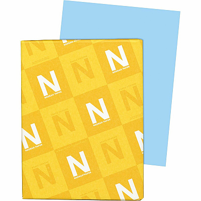 Exact 67 lb. Vellum Bristol Paper (WAU82321)