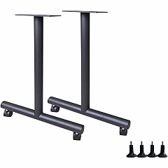 Lorell Invent Training Table Components (LLR60803)