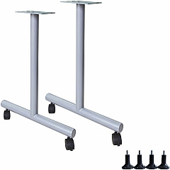 Lorell Invent Training Table Components (LLR60802)