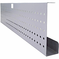 Lorell Invent Training Table Components (LLR60810)