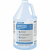 Midlab Liquid Dish Detergent (MLB22080041)