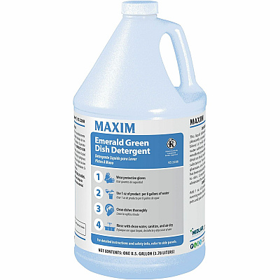 Midlab Liquid Dish Detergent (MLB22080041)
