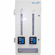 Impact Dual Vendor Hygiene Dispenser (IMPT004100)