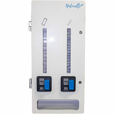 Impact Dual Vendor Hygiene Dispenser (IMPT004100)