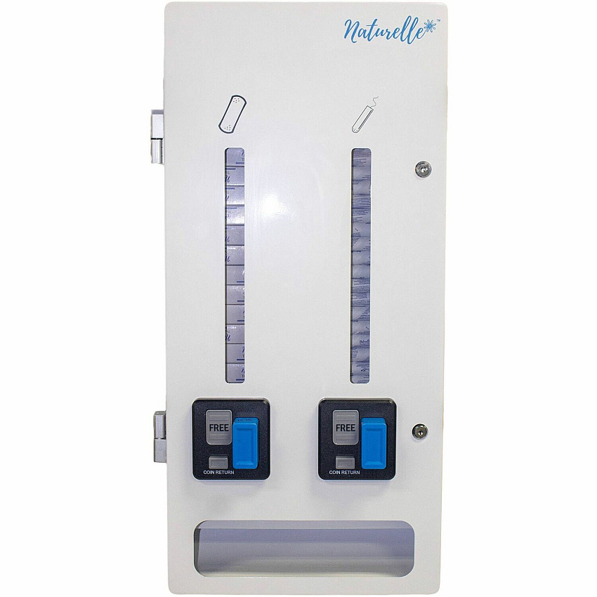 Impact Dual Vendor Hygiene Dispenser (IMPT004100)