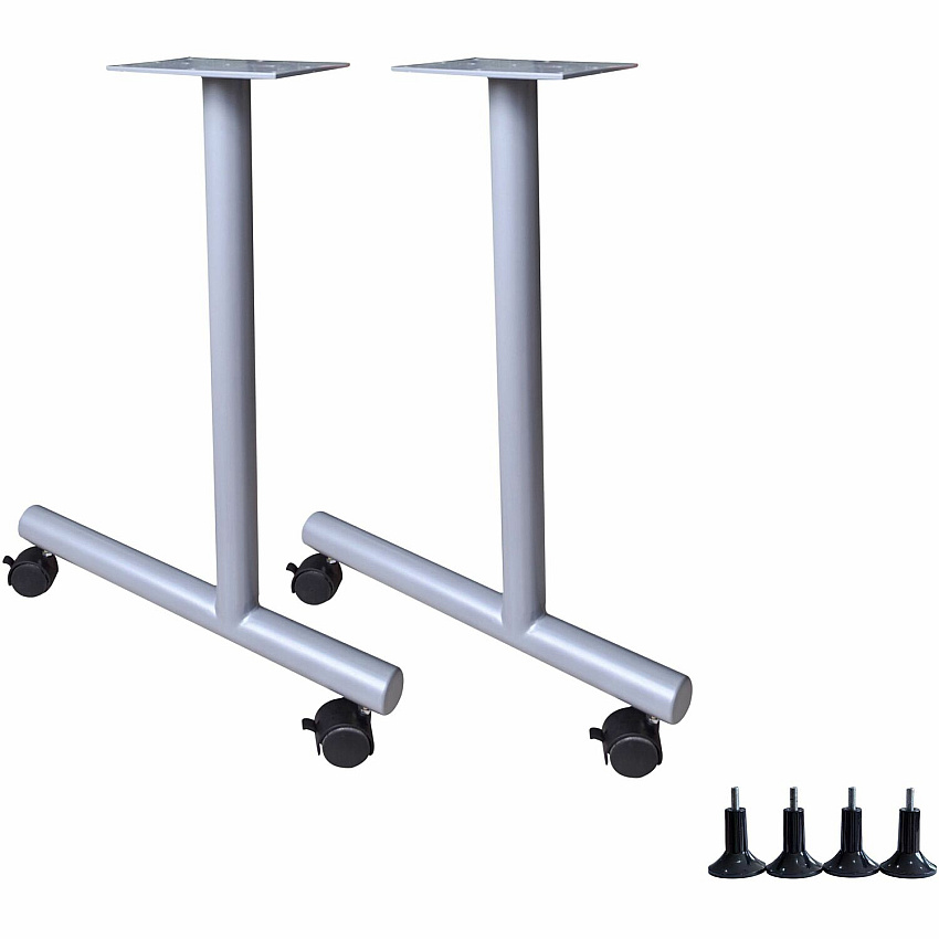 Lorell Invent Training Table Components (LLR60800)