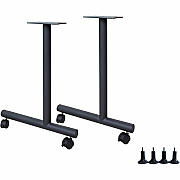 Lorell Invent Training Table Components (LLR60801)