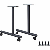 Lorell Invent Training Table Components (LLR60801)
