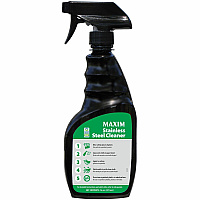 Midlab Stainless Steel Cleaner (MLB95450006)