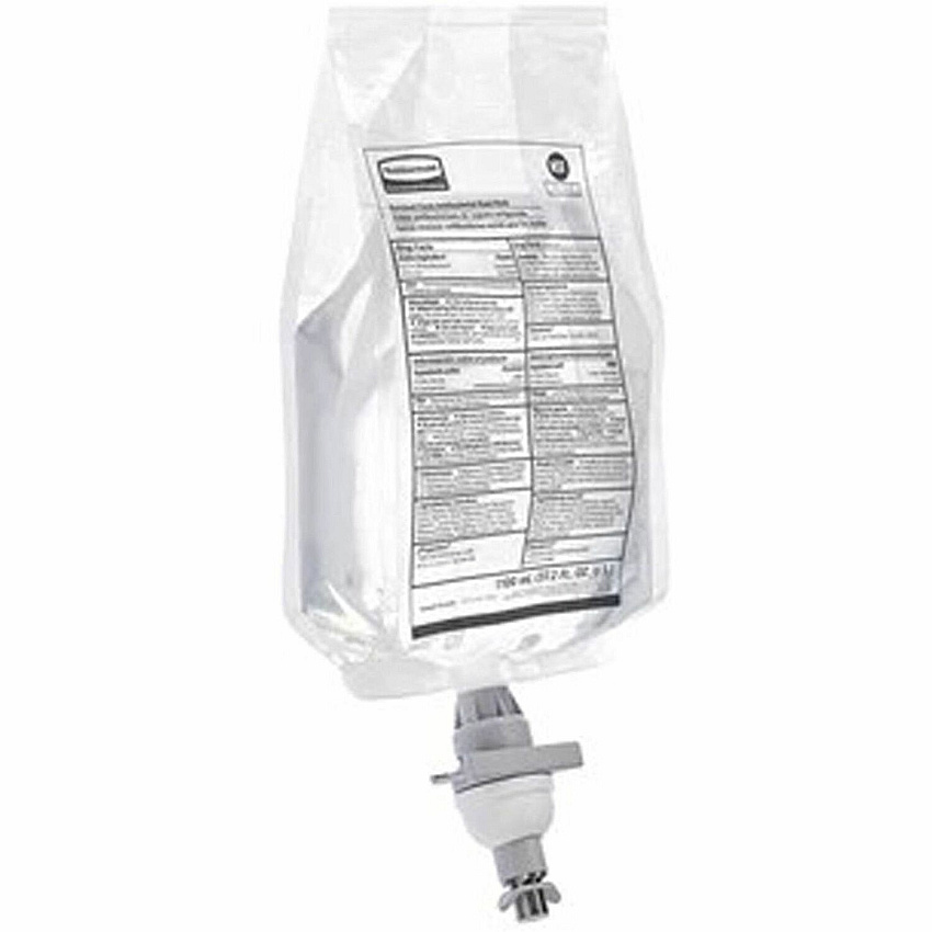 Rubbermaid Commercial AutoFoam Hand Sanitizer Foam Refill (RCP2147027)