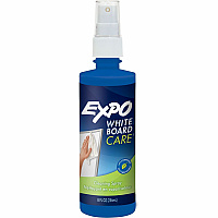 EXPO Whiteboard Cleaner (SAN81803A)