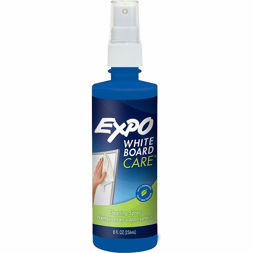 EXPO Whiteboard Cleaner (SAN81803A)