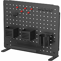 Kantek Pegboard Organizer (KTKPBS120B)