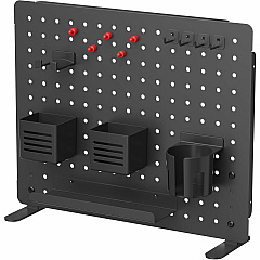 Kantek Pegboard Organizer (KTKPBS120B)