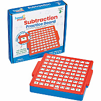 Learning Resources Subtraction Skills Practice Board (LRN96248)