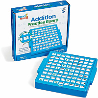Learning Resources Addition Skills Practice Board (LRN96247)