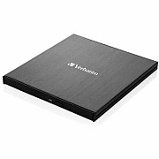 Verbatim Blu-ray Writer - External (43888)