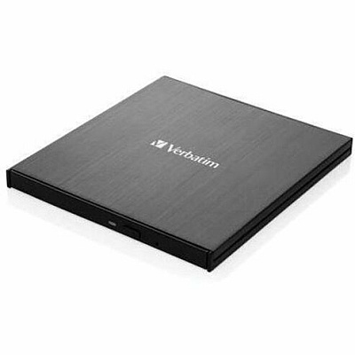 Verbatim Blu-ray Writer - External (43888)