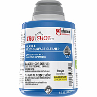 TruShot 2.0 Glass/Multi-Surface Cleaner (379846)