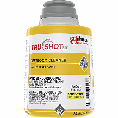 TruShot Restroom Cleaner (379844)