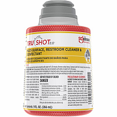 TruShot 2.0 Restroom Cleaner (379850)