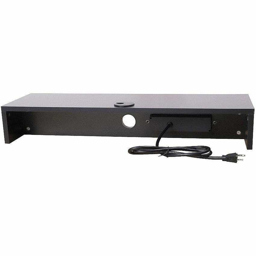 Rocelco DMSV Dual Monitor Stand (RDMSV)