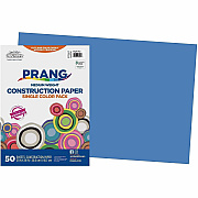 Prang Groundwood Construction Paper (P75070001)