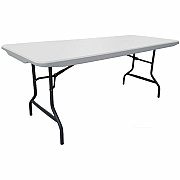 Iceberg Commercial Folding Table (ICE65523)