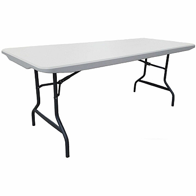 Iceberg Commercial Folding Table (ICE65523)