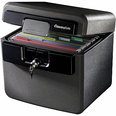 Sentry Safe HD4100 Fire/Water Safe