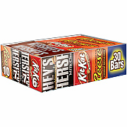 Hershey Chocolate Assortment (24600031)